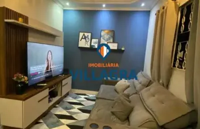 Casa em condomínio para venda em são josé dos campos, parque dos ipês, 3 dormitórios, 2 banheiros, 2 vagas