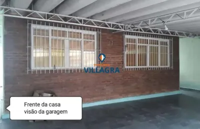Casa para venda em são josé dos campos, bosque dos eucaliptos, 3 dormitórios, 2 banheiros, 2 vagas