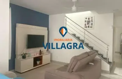 Sobrado geminado para venda em são josé dos campos, jardim américa, 3 dormitórios, 1 suíte, 2 banheiros, 2 vagas