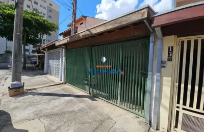 Casa para venda em são josé dos campos, parque dos ipês, 2 dormitórios, 1 banheiro, 2 vagas