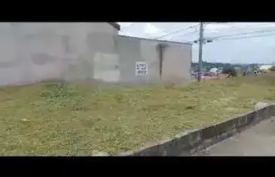 Terreno residencial para venda em são josé dos campos, jardim santa júlia