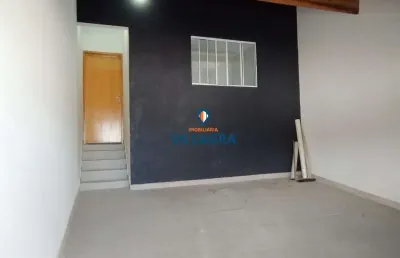 Casa térrea para venda em são josé dos campos, residencial são francisco, 3 dormitórios, 1 suíte, 2 banheiros, 2 vagas