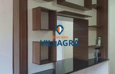 Apartamento para venda em são josé dos campos, monte castelo, 3 dormitórios, 1 suíte, 2 banheiros, 1 vaga