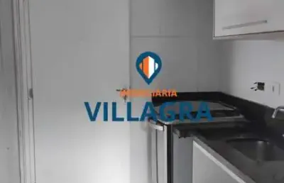 Apartamento para venda em são josé dos campos, jardim américa, 2 dormitórios, 1 suíte, 2 banheiros, 1 vaga
