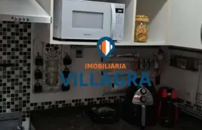 Sobrado para venda em são josé dos campos, parque dos ipês, 3 dormitórios, 1 banheiro, 2 vagas