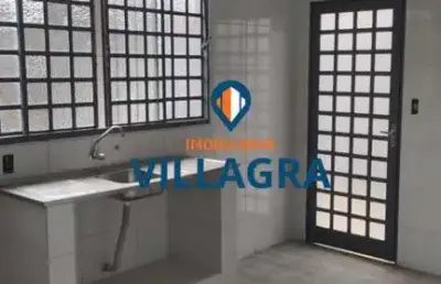 Casa térrea para venda em jacareí, jardim paraíso, 2 dormitórios, 2 banheiros, 3 vagas