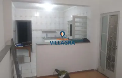 Casa térrea para venda em são josé dos campos, jardim imperial, 2 dormitórios, 1 banheiro, 1 vaga