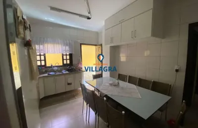 Casa térrea para venda em são josé dos campos, residencial bosque dos ipês, 3 dormitórios, 1 suíte, 2 banheiros, 2 vagas