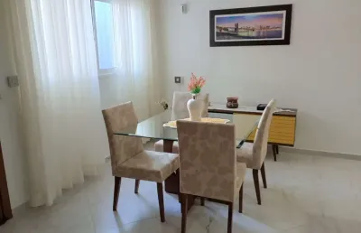 Casa térrea para venda em jacareí, residencial santa paula, 2 dormitórios, 1 suíte, 2 banheiros, 2 vagas