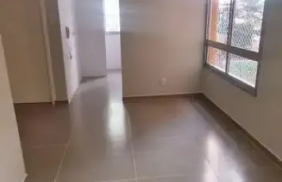 Apartamento para venda em são josé dos campos, chácaras pousada do vale, 2 dormitórios, 2 banheiros, 1 vaga