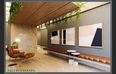 Apartamento à venda, 75 m² por r$ 846.000,00 - kobrasol - são josé/sc