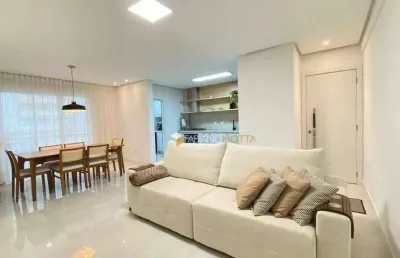 Apartamento à venda, 93 m² por r$ 999.000,00 - nossa senhora do rosário - são josé/sc