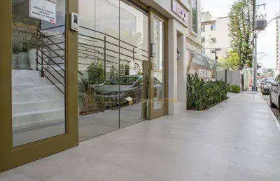 Apartamento com 3 dormitórios à venda, 129 m² por r$ 1.385.000,00 - kobrasol - são josé/sc