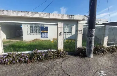 Casa com 3 dormitórios à venda, 180 m² por r$ 1.300.000,00 - kobrasol - são josé/sc