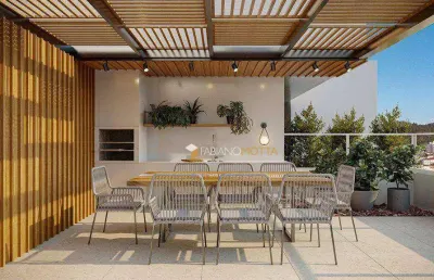 Apartamento com 3 dormitórios à venda, 86 m² por r$ 750.000,00 - nossa senhora do rosário - são josé/sc