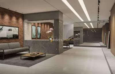 Apartamento garden à venda, 92 m² por r$ 929.129,00 - estreito - florianópolis/sc