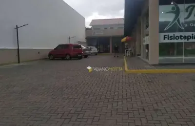 Loja para alugar, 21 m² por r$ 1.450,01/mês - bela vista - palhoça/sc
