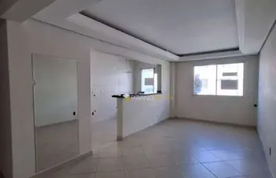 Apartamento com 2 dormitórios à venda, 66 m² por r$ 360.000,00 - nossa senhora do rosário - são josé/sc