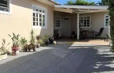 Casa com 4 quartos à venda na Rua Nove de Julho, 1352, Ipiranga, São José