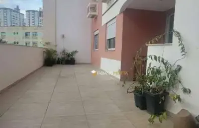 Apartamento com 3 dormitórios à venda, 101 m² por r$ 589.999,00 - barreiros - são josé/sc