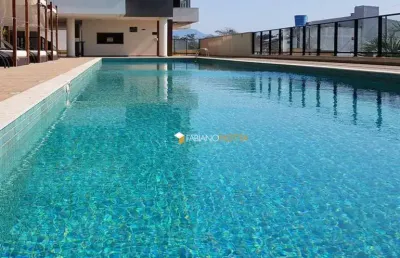 Apartamento com 3 dormitórios à venda, 92 m² por r$ 1.188.800 - balneário - florianópolis/sc