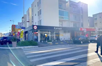 Apartamento com 3 dormitórios à venda, 82 m² por r$ 490.000,00 - campinas - são josé/sc