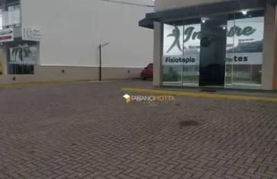 Loja para alugar, 30 m² por r$ 1.547,63/mês - bela vista - palhoça/sc