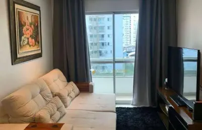 Apartamento com 2 dormitórios à venda, 64 m² por r$ 583.000,00 - campinas - são josé/sc