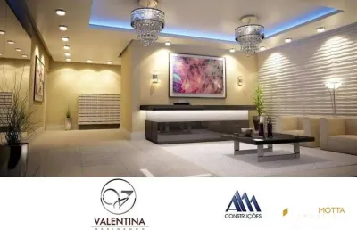 Apartamento com 3 dormitórios à venda, 108 m² por r$ 1.027.640,00 - campinas - são josé/sc
