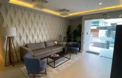 Apartamento à venda, 118 m² por r$ 1.407.000,00 - kobrasol - são josé/sc