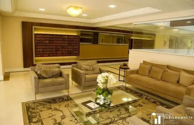 Apartamento com 3 dormitórios à venda, 93 m² por r$ 640.000,00 - barreiros - são josé/sc