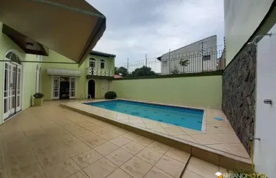 Casa com 4 quartos à venda na Rua José João de Souza, 420, Roçado, São José