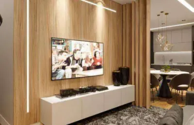 Apartamento com 2 dormitórios à venda, 63 m² por r$ 500.000,00 - urbanova - são josé dos campos/sp
