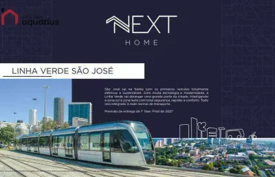 Apartamento à venda, 56 m² por r$ 487.000,00 - parque industrial - são josé dos campos/sp
