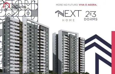 Apartamento com 3 dormitórios à venda, 76 m² por r$ 650.000,00 - parque industrial - são josé dos campos/sp