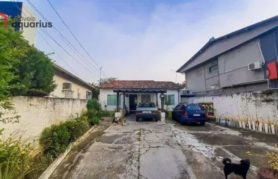 Casa com 3 dormitórios à venda, 100 m² por r$ 1.030.000,00 - vila ema - são josé dos campos/sp