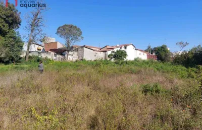 Terreno à venda, 9787 m² por r$ 15.000.000,00 - vila são joão - caçapava/sp