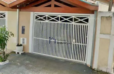 Casa com 3 dormitórios à venda, 120 m² por r$ 650.000,00 - parque industrial - são josé dos campos/sp