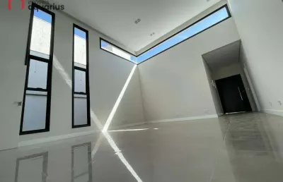Casa térrea no condominio bosque dos manacás com 3 dormitórios à venda, 175 m² por r$ 1.300.000,00 - jardim jacinto - jacareí/sp