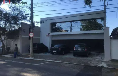 Galpão, 326 m² - venda por r$ 1.850.000,00 ou aluguel por r$ 10.350,00/mês - centro - são josé dos campos/sp