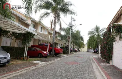 Sobrado à venda, 100 m² por r$ 900.000,00 - urbanova - são josé dos campos/sp