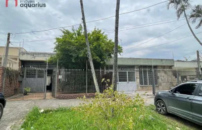 Casa à venda, 360 m² por r$ 940.000,00 - jardim paraíba - jacareí/sp