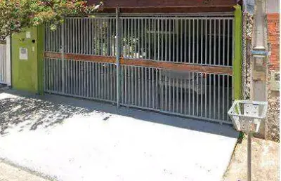 Casa com 3 dormitórios à venda, 97 m² por r$ 400.000,00 - residencial santa paula - jacareí/sp