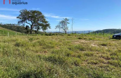Terreno à venda, 20000 m² por r$ 276.000,00 - das laranjeiras - paraibuna/sp