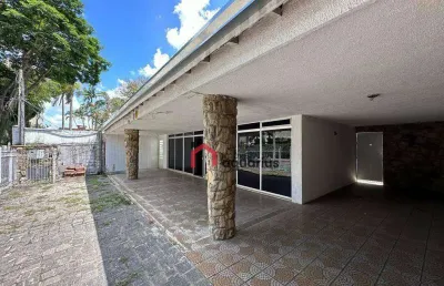 Casa à venda, 300 m² por r$ 1.600.000,00 - jardim esplanada - são josé dos campos/sp