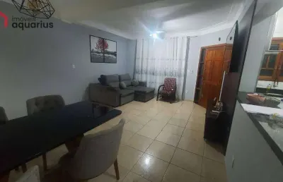 Casa com 3 dormitórios à venda, 110 m² por r$ 800.000,00 - residencial bosque dos ipês - são josé dos campos/sp
