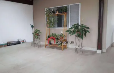 Casa com 2 dormitórios à venda, 70 m² por r$ 470.000,00 - jardim das indústrias - são josé dos campos/sp