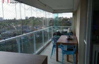 Apartamento no ed. piaget, com 3 dormitórios à venda, 118 m² por r$ 1.170.000 - urbanova - são josé dos campos/sp