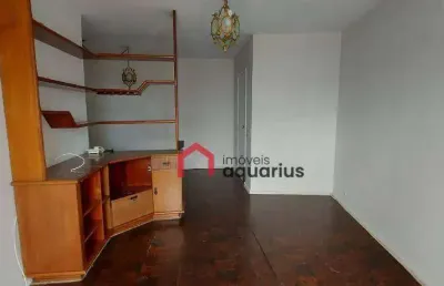Apartamento com 3 dormitórios à venda, 126 m² por r$ 570.000,00 - vila adyana - são josé dos campos/sp