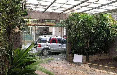Casa com 1 dormitório à venda, 70 m² por r$ 750.000,00 - vila ema - são josé dos campos/sp
